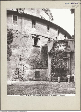 Vorderseite von bh232392_recto