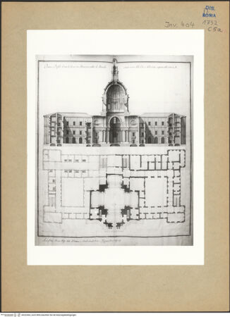 Vorderseite von bh232402_recto