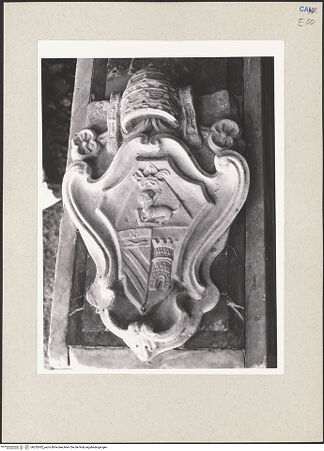 Vorderseite von Pedicini, Luciano [https://www.deutsche-digitale-bibliothek.de/content/lizenzen/rv-ez/] Gesamtansicht, bh232422_recto. Foto: Pedicini, Luciano.