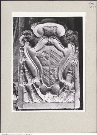 Vorderseite von Pedicini, Luciano [https://www.deutsche-digitale-bibliothek.de/content/lizenzen/rv-ez/] Gesamtansicht, bh232423_recto. Foto: Pedicini, Luciano.