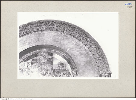 Vorderseite von Pace, Valentino [https://www.deutsche-digitale-bibliothek.de/content/lizenzen/rv-ez/] Hauptportal - Detail, rechte Seite, bh232464_recto. Foto: Pace, Valentino.