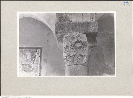 Vorderseite von Pace, Valentino [https://www.deutsche-digitale-bibliothek.de/content/lizenzen/rv-ez/] Frontalansicht, bh232476_recto. Foto: Pace, Valentino.