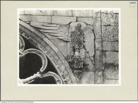 Vorderseite von bh232525_recto