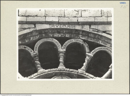 Vorderseite von bh232527_recto