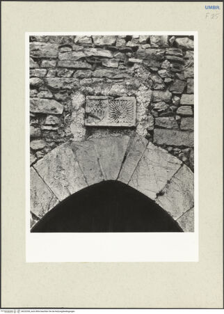 Vorderseite von bh232530_recto