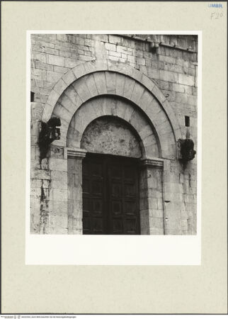 Vorderseite von bh232532_recto