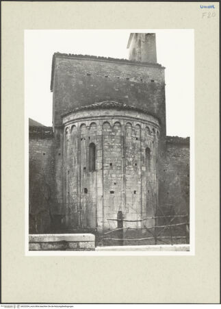 Vorderseite von bh232534_recto