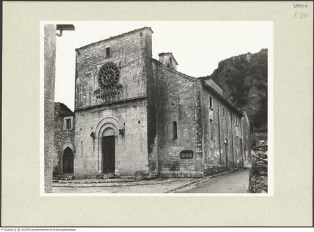 Vorderseite von bh232535_recto