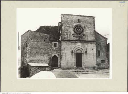 Vorderseite von bh232536_recto