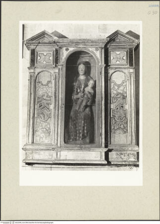 Vorderseite von bh232546_recto