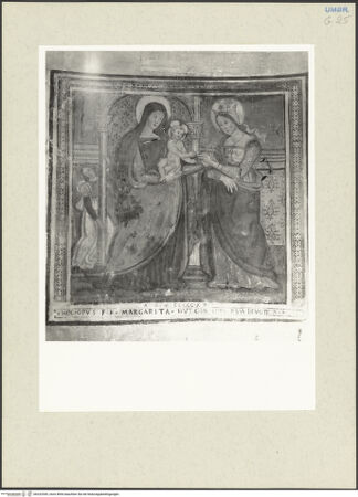 Vorderseite von bh232549_recto