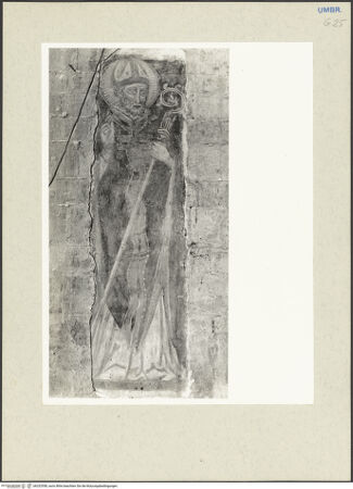 Vorderseite von bh232558_recto