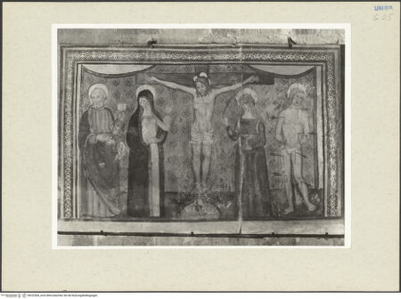 Vorderseite von bh232564_recto