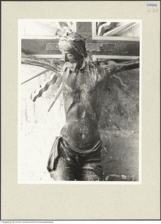 Vorderseite von bh232567_recto