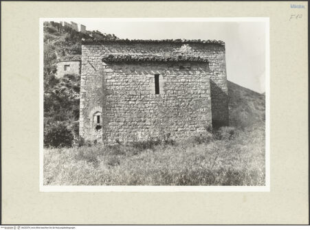 Vorderseite von bh232574_recto