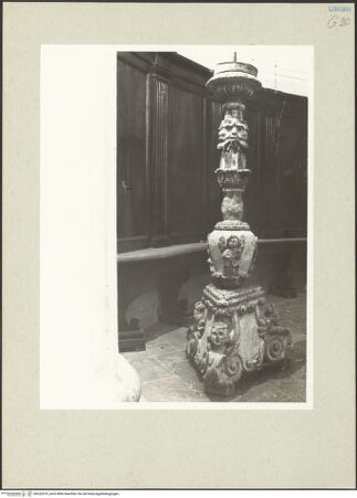 Vorderseite von bh232579_recto