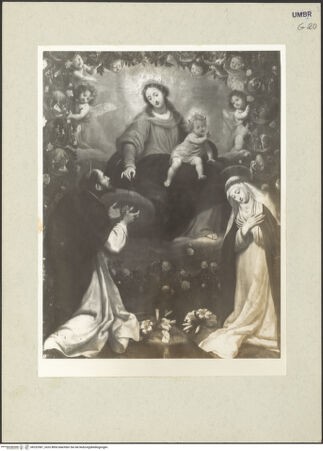 Vorderseite von bh232581_recto