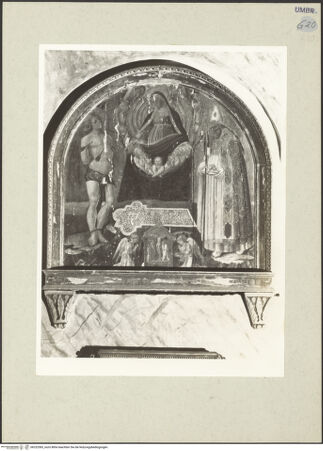 Vorderseite von bh232583_recto