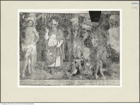 Vorderseite von bh232606_recto