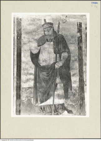 Vorderseite von bh232609_recto