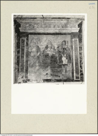 Vorderseite von bh232611_recto