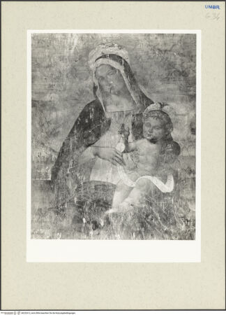 Vorderseite von bh232612_recto