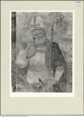 Vorderseite von bh232613_recto