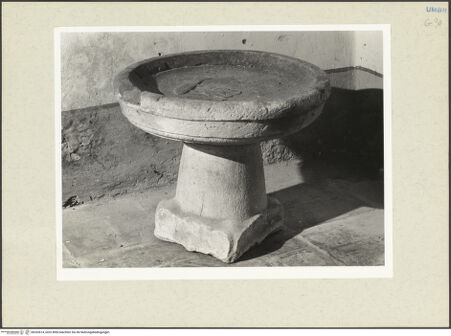 Vorderseite von bh232614_recto