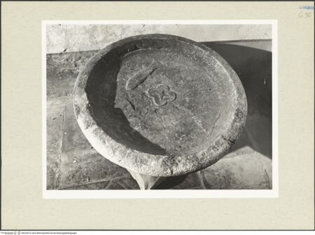 Vorderseite von bh232615_recto