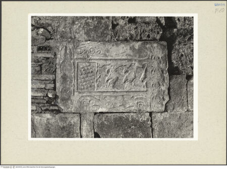 Vorderseite von bh232633_recto