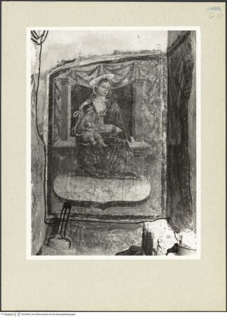 Vorderseite von bh232640_recto