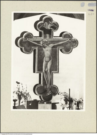 Vorderseite von bh232642_recto