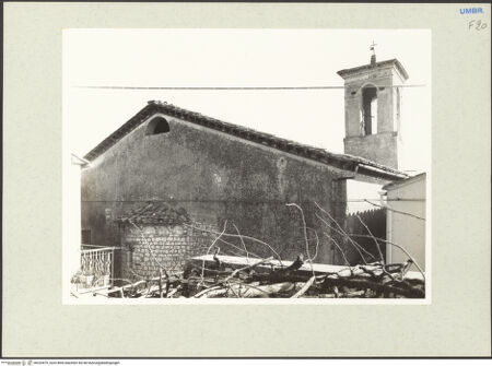 Vorderseite von bh232670_recto