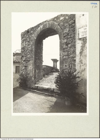 Vorderseite von bh232672_recto