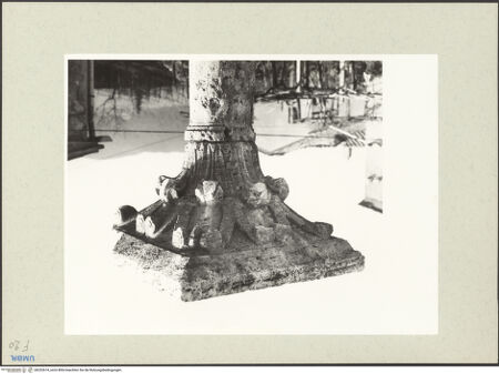 Vorderseite von bh232674_recto