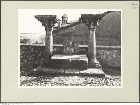 Vorderseite von bh232675_recto