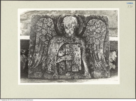 Vorderseite von bh232676_recto