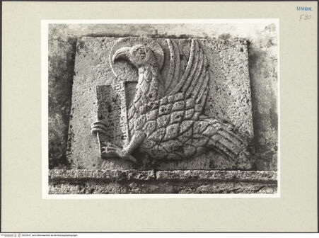 Vorderseite von bh232677_recto