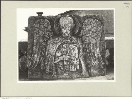 Vorderseite von bh232678_recto