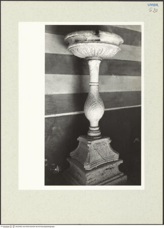 Vorderseite von bh232682_recto