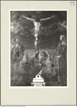 Vorderseite von bh232683_recto