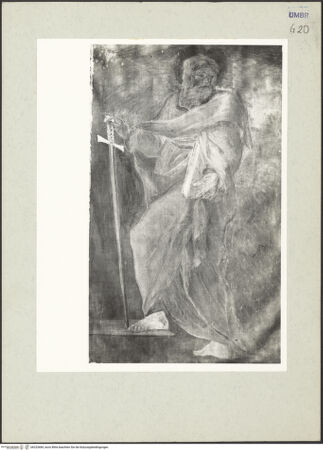 Vorderseite von bh232684_recto