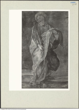 Vorderseite von bh232685_recto