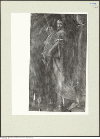 Vorderseite von bh232691_recto