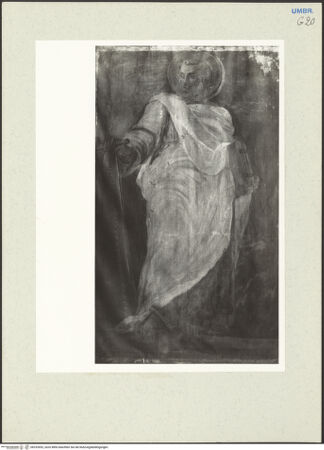 Vorderseite von bh232692_recto