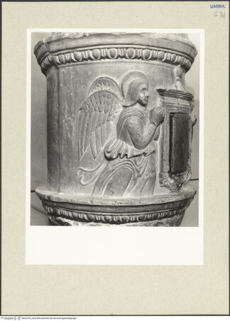 Vorderseite von bh232702_recto