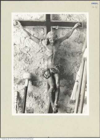 Vorderseite von bh232705_recto