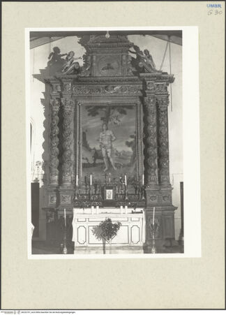 Vorderseite von bh232707_recto