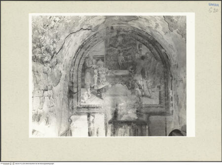 Vorderseite von bh232716_recto