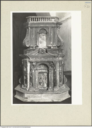 Vorderseite von bh232717_recto